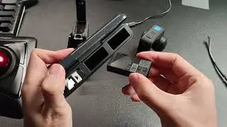 GoPro max 2 hacked with old GoPro battery charger save money with little modification 360 camera fix