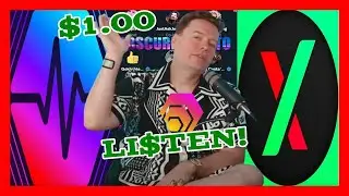 WHY RICHARD HEART PULSECHAIN PULSEX HEX WILL DO 10,000X & BEYOND✅TRUST THE PROCESS
