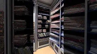 Наша большая коллекция тканей от английского бренда Liberty😍 Приходите знакомиться! tissura.ru