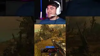 ANGRY Vanguard Hot Mics (Call of Duty) #shorts