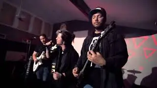 Archeons - Delusional Live in Nashville
