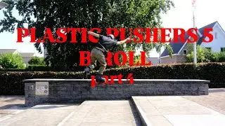 B-ROLL BASTIAN THURING.