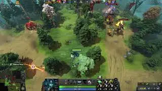 dota no limit #86 фантомка быстрая игра