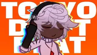 Tokyo Drift Beat || Gacha Life 2 ||