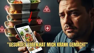 Healthy Food Delivery App Made Me Gain 40 Pounds and Gave Me Diabetes