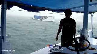 Komodo National Park, Flores, Indonesia, Labuanbajo part 2 - xperimenter.com