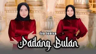 Iva Jeniva - Padang Bulan | DJ SANTUY FULL BASS