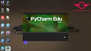 Download and install PyCharm on Windows 7 8 10|Download and Install Python for windows 7 8 10