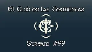 Stream #99 - Quizz del Cosmere y una noticia del dragonfest