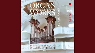 Sonata No. 2, Op. 65: I. Grave