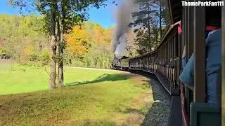 Dollywood Express #70 October 20, 2025