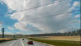 Project Torque Tribute