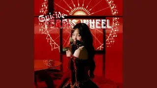 SUICIDE FERRIS WHEEL (sped up)