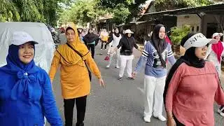 BOLLYWOOD BERSAMA STI KAB. PAMEKASAN