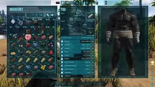 Ark Survival Evolved | В Бенингинге (Эпизод 1)