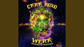 Majestade Imperial - Rei do Car&aacute;