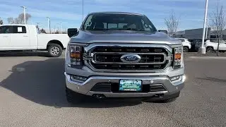 2022 Ford F-150 Reno, Carson City, Northern Nevada, Sacramento, Elko, NV NFA72241A