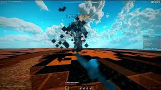 COMBOTAGE VIMEWORLD | FEAT. Jewdak , besteban_ , aix