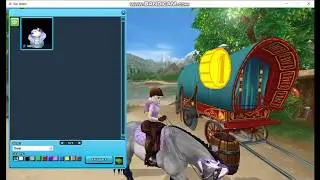 | Buying The New Seahorses! | [SSO] | {Celestiiad}