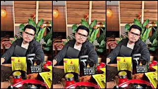 Khairulaming Live Dari Rembayung || Marah KA Bila Dikata Pelajaran Tak Penting