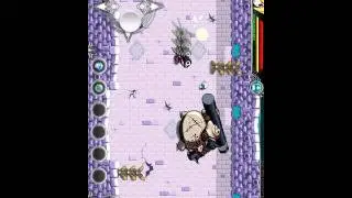 Zenonia 3  Boss - Scylla