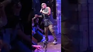 Madchild live at the Capital Music Club Saskatoon, Sk September 22nd, 2024.