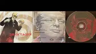 (10. DR. OCTAGON / KOOL KEITH - BEAR WITNESS)Dr. Octagonecologyst BULK RECORDINGS Original AUTOMATOR