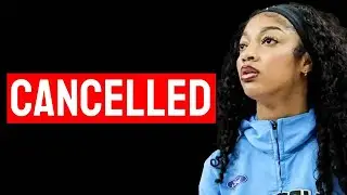 Angel Reese's EXIT Interview CANCELLED By The Chicago Sky...