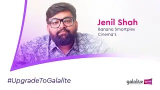 Banana Smartplex Cinema&rsquo;s Secret to Stunning Visuals: Galalite&nbsp;Screens