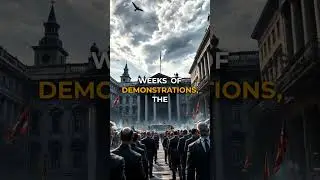 Shadows of the Velvet Revolution