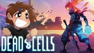 I'm Addicted To Dead Cells! #shorts