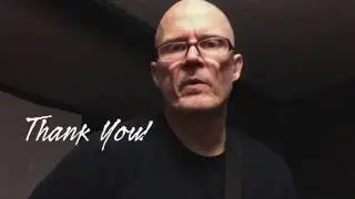 Jeff Bowron Thanks Cancer Fund Contributors