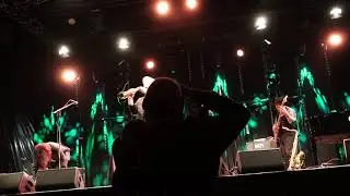 Robben Ford & Bill Evans 10-07-21 @ Blues Express, Lasauvage, Differdange, Luxembourg