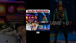 New Arrival Animation Event 🤯 | #trending #shorts #freefire #update