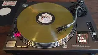Bad Blood - Give Me A Reason, 1994, Break Out Recordings &lrm;&ndash; 52069309