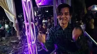 ANTIKA NADA Riri voc:badai biru