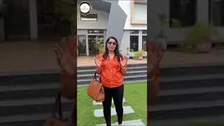 SANDHYA SINGH  STAY AT FOREST VINES RESORT BY DLS,JIM CORBETT #countryholidaystravel
