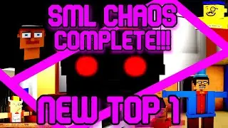 [NEW TOP 1 VERIFIED] SML CHAOS - Survival The SML the Killer s