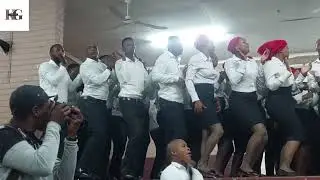 Piba and Hosea Artist Development _ Lemohang Rato La Jeso