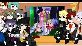 Tokyo debunker react to MC 🇲🇽/🇺🇲