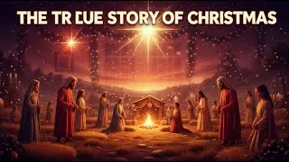 La Verdadera Historia de la Navidad