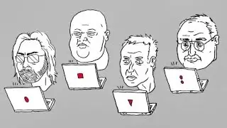 Hacker History: The Great DNS Vulnerability of 2008 by Dan Kaminsky