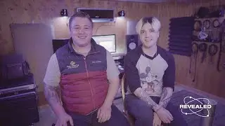 The making of 'Breakthrough Tonight' explained by Roy Orion & Chad Kowal
