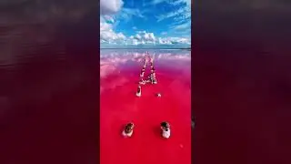 Unbelievable Places on Earth &ndash; Part 5 🌍 | Amazing Nature Wonders #HiddenEarth #unbelievableplaces