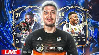 WEEKEND LEAGUE - GIVEAWAY PINA TOTY TRADABLE !!!