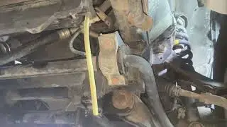 #pajerosport 2013(fullservice)al madar auto repair workshop @AmadoPurugan 