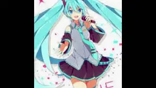 HATSUNE MIKU(repost)
