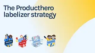 Labelizer Strategy