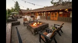 Meetings at Sunriver Resort
