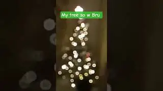 Merry Christmas!!! @deniselovespositivity @RiverCLAWZz  w tree chat#christmas#xmas